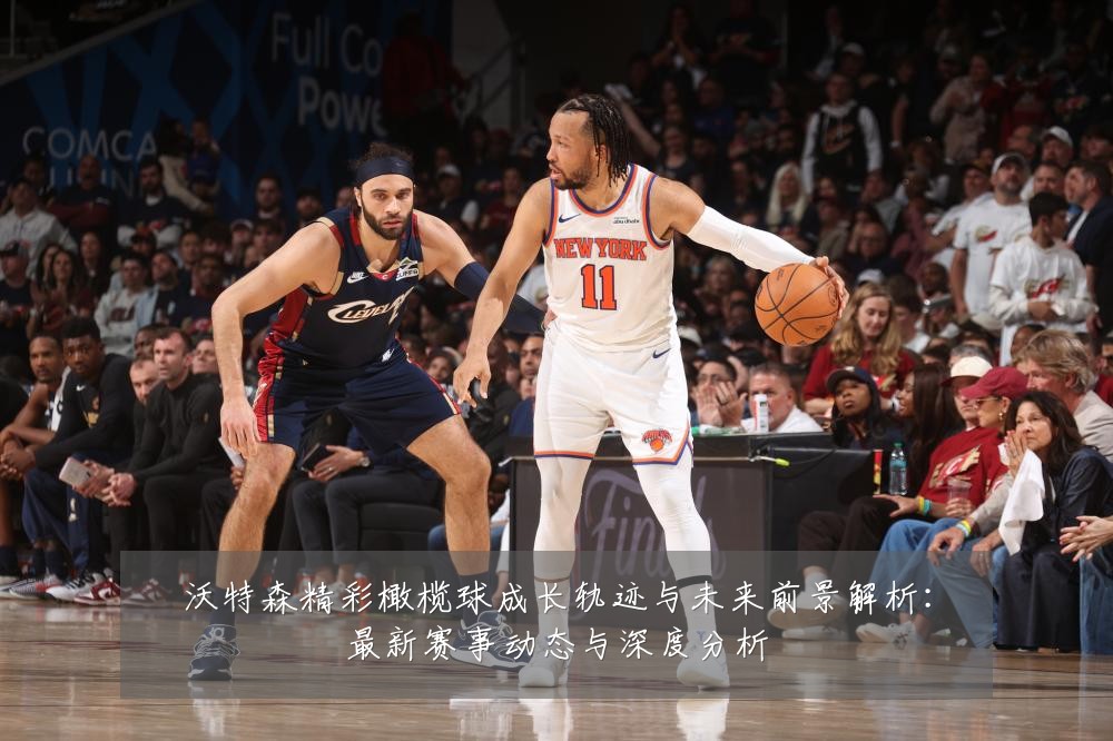 沃特森精彩橄榄球成长轨迹与未来前景解析：最新赛事动态与深度分析